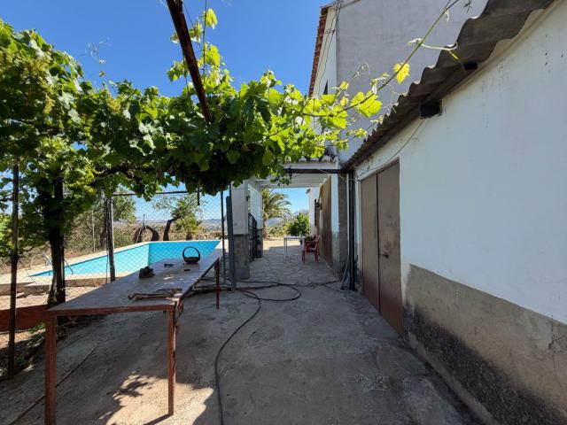 Masía en venta en Ardales. Masías.