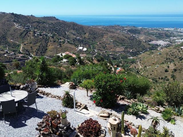 Masía en venta en Arenas. casa con vistas al mar. Masías.