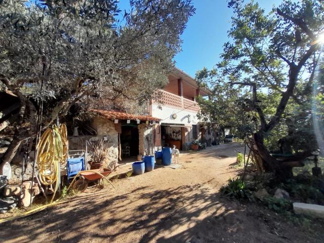 Masía en venta en Arenys de Munt. Fantástica casa en finca rustica de 12.400 m2. Masías Arenys de.