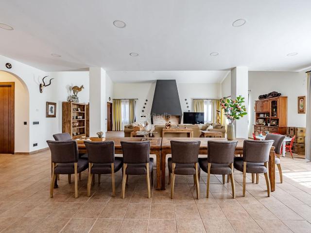 Masía en venta en Argamasilla de Alba. Exclusiva finca rústica de gran extensión para caza y recreo. Masías Argamasilla de.