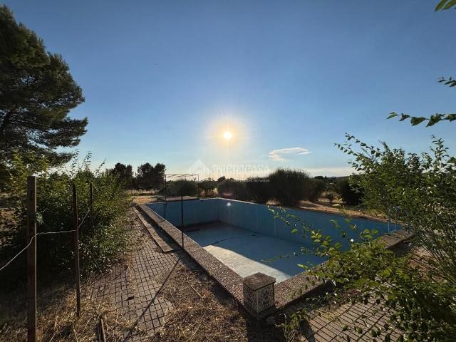 Masía en venta en Argamasilla de Calatrava. Casa rural en venta en Argamasilla de calatrava. Masías Argamasilla de.
