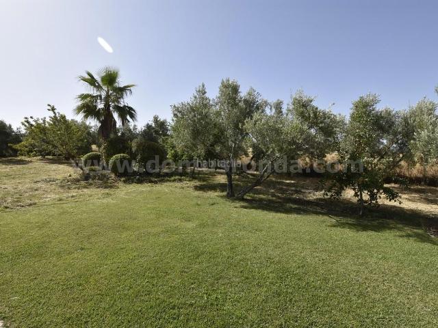 Masía en venta en Arriate. Casa de campo en Ronda. Masías.