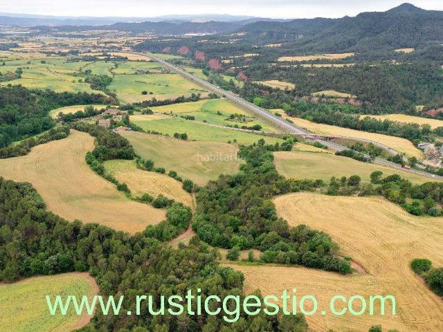 Masía en venta en Artés. Finca rústica i masia a Artés. Masías.