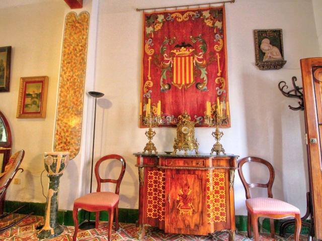 Masía en venta en Atzúbia L´. Masías Atzúbia.