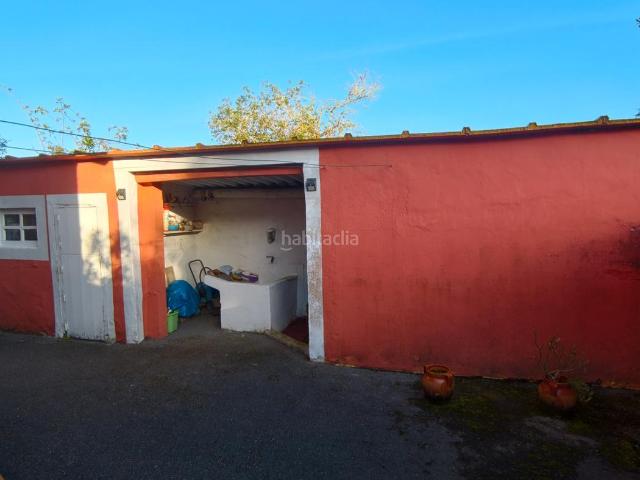 Masía en venta en Avilés, El Carbayedo El Quirinal. CASA INDIVIDUAL CON FINCA PROXIMA A AVILES, ZONA ALFARAZ. Masías.