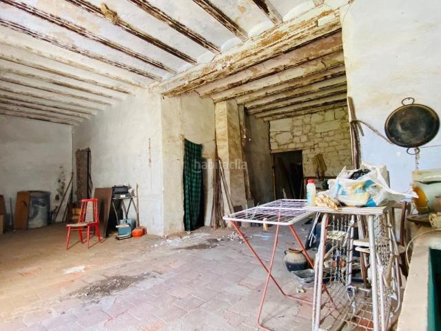 Masía en venta en Ayódar. Masías.