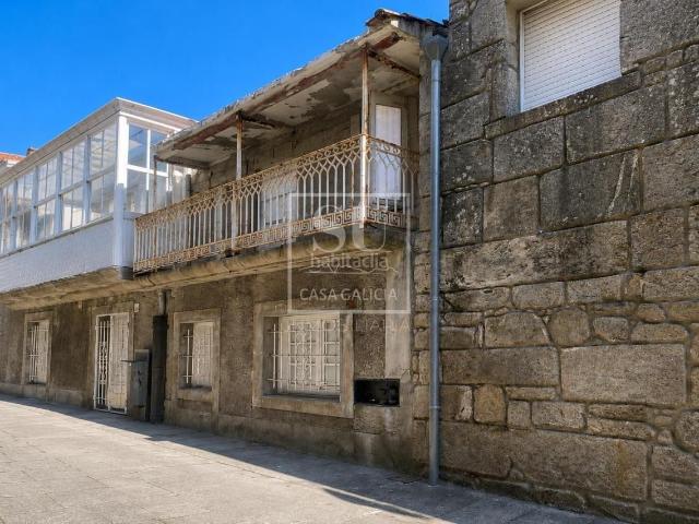 Masía en venta en Baiona. Masías.