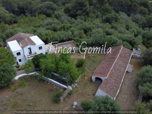 Masía en venta en Baleares Alaior, Alaior Poble. CASA DE CAMPO EN ALAIOR. Masías.