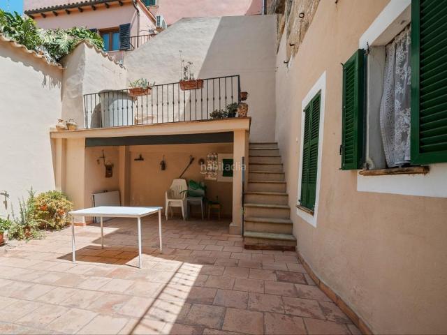 Masía en venta en Baleares Alcúdia, Ciutat d´Alcúdia. Amplia casa y excelente inversión en venta en Alcudia, norte de Mallorca. Masías.