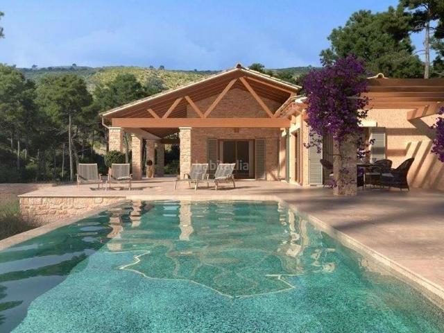 Masía en venta en Baleares Alcúdia, Ciutat d´Alcúdia. Finca de obra nueva en Alcudia con 35.874 m2 de terreno. Masías.