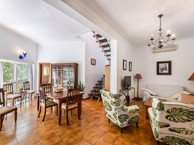 Casa en venta en Baleares Algaida. Encantadora casa de estilo mallorquín en Pina. Casas.