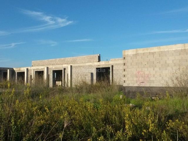 Masía en venta en Baleares Algaida. FINCA RÚSTICA EN ALGAIDA CON PROYECTO EN VENTA. Masías.