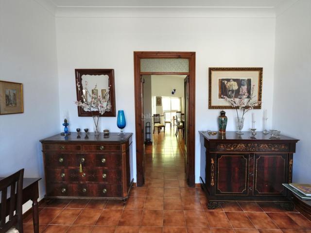 Masía en venta en Baleares Algaida. La casa que la ciudad ya no puede darte. Masías.