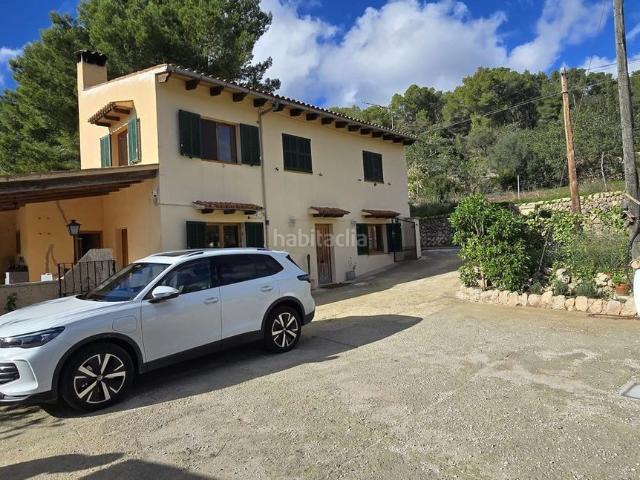 Masía en venta en Baleares Andratx, Andratx. Encantadora finca rural situada a las afueras de Andratx. Masías.