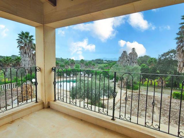 Masía en venta en Baleares Artà, Artà Poble. Espectacular Finca con Vistas Panorámicas en Artà, Mallorca. Masías.
