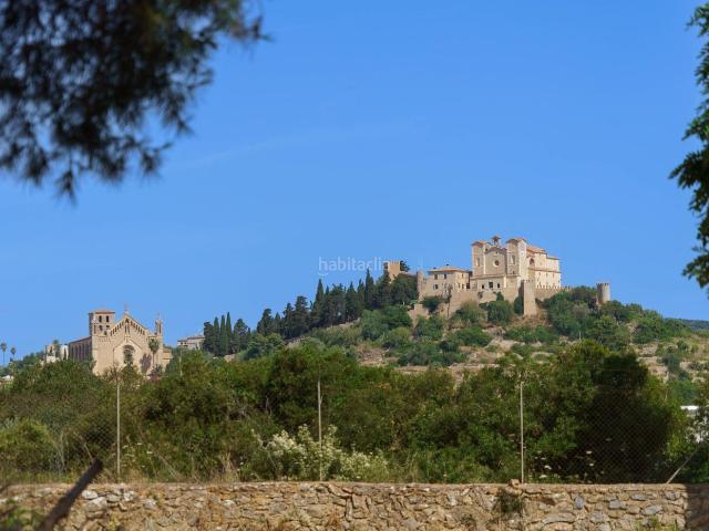 Masía en venta en Baleares Artà, Artà Poble. Exclusiva finca con licencia vacacional, a escasos minutos del centro de Artà. Masías.
