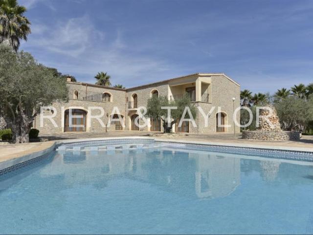 Masía en venta en Baleares Artà, Artà Poble. Finca en Arta. Masías.