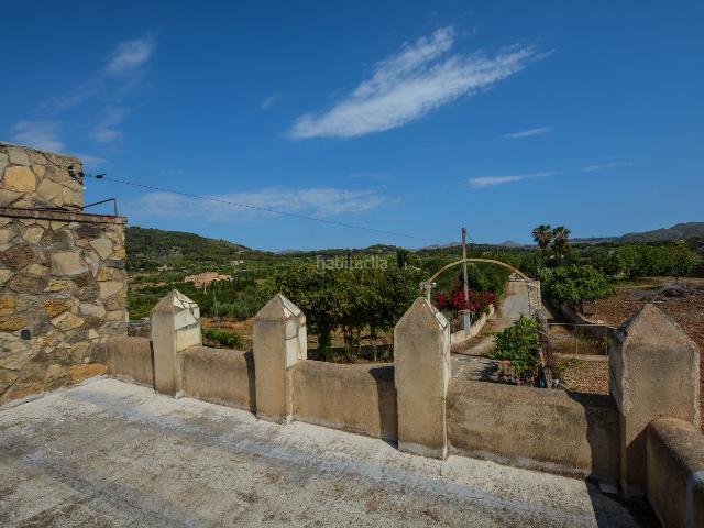 Masía en venta en Baleares Artà, Artà Poble. Sueña con la vida en el campo?. Masías.
