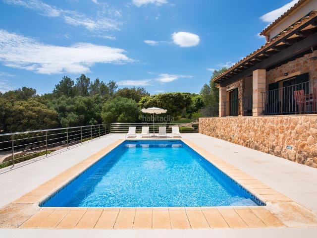 Masía en venta en Baleares Artà, Artà Poble. Preciosa finca con ETV y espectaculares vistas de Arta. Masías.
