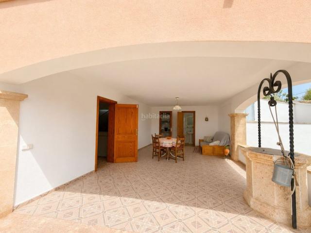 Masía en venta en Baleares Binissalem. 170 m2 Finca en Biniali, Sencelles, en proceso de legalización. Masías.