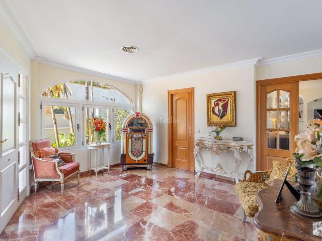 Masía en venta en Baleares Calvià, Costa d´en Blanes. Villa mediterránea en una ubicación privilegiada en Costa den Blanes. Masías.