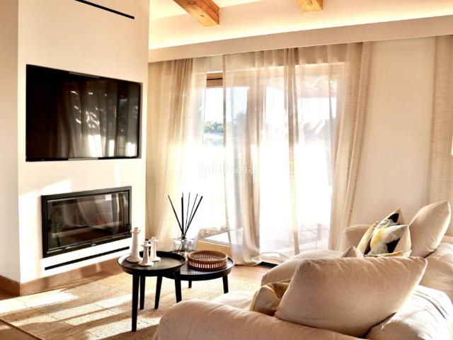 Masía en venta en Baleares Capdepera, Capdepera Poble. OBRA NUEVA VILLA RÚSTICA CON PISCINA Y VISTAS A LA MONTAÑA. Masías.