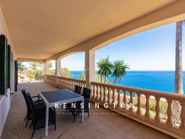 Masía en venta en Baleares Capdepera, Capdepera Poble. Amplio chalet en Canyamel con espectaculares vistas al campo y al mar. Masías.