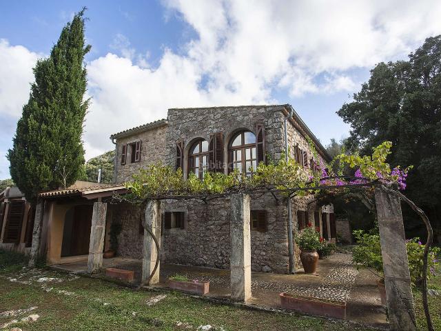 Masía en venta en Baleares Capdepera, Capdepera Poble. Capdepera Finca tradicional de piedra natural. Obj. 9030. Masías.