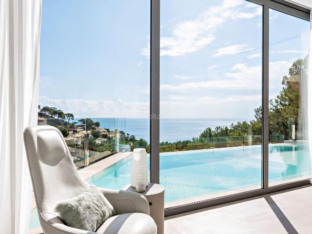 Masía en venta en Baleares Capdepera, Font de Sa Cala. Moderna villa de diseño con fantásticas vistas al mar en Canyamel. Masías.
