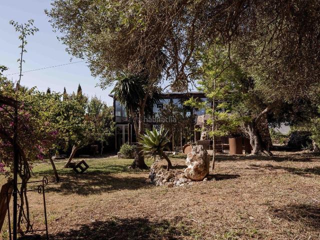 Masía en venta en Baleares Ciutadella de Menorca, Ciutadella. Encanto en plena naturaleza, dos viviendas con piscina en Ciutadella de Menorca. Masías Ciutadella de.