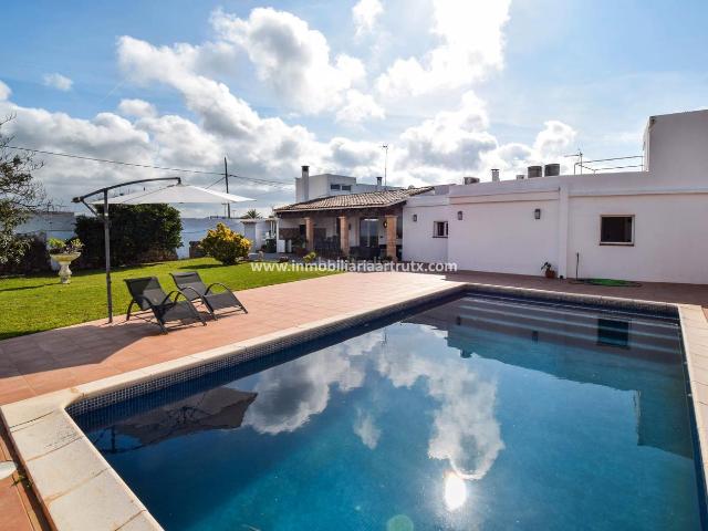 Masía en venta en Baleares Ciutadella de Menorca, Ciutadella. PRECIOSA CASA DE CAMPO CERCA DE CIUTADELLA. Masías Ciutadella de.