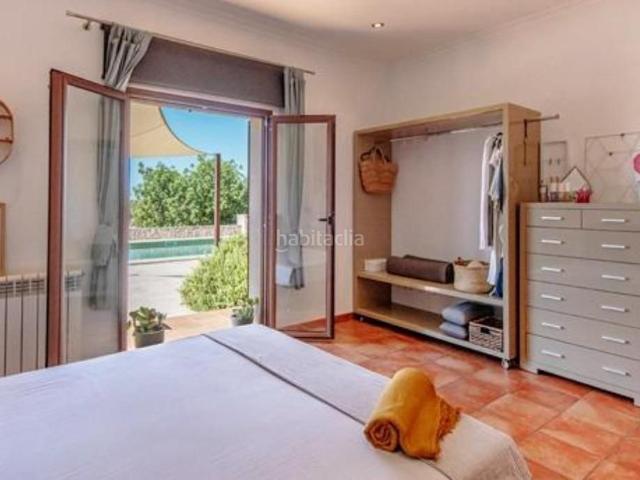 Masía en venta en Baleares Felanitx, Felanitx Poble. Encantadora vivienda unifamiliar con vistas despejadas a Cabrera y amplias comodidades. Masías.