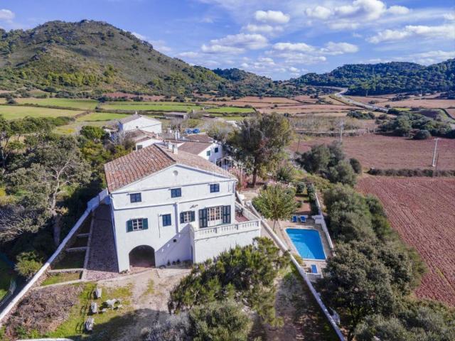 Masía en venta en Baleares Ferreries, Ferreries poble. Finca rustica en un paraje de gran valor etnologico, Ferrerias, Menorca. Masías.