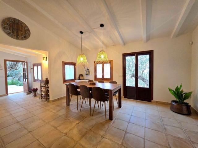 Masía en venta en Baleares Fornalutx. Masías.