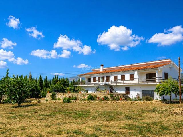 Masía en venta en Baleares Inca, Zona Periurbana. Exclusiva finca mallorquina a 1 km del centro de Inca. Masías.
