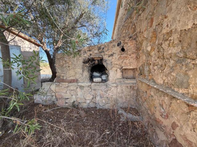 Masía en venta en Baleares Inca, Zona Periurbana. Finca rústica en terreno edificable a las afueras de Inca. Masías.