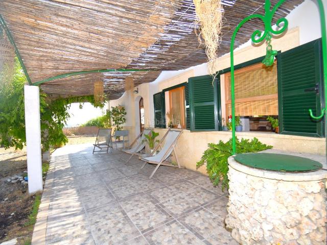 Masía en venta en Baleares Lloret de Vista Alegre. Finca rústica con vivienda en Lloret de Vistalegre. Masías Lloret de Vista.
