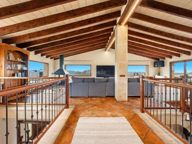 Masía en venta en Baleares Llubí. EXCEPCIONAL FINCA RÚSTICA EN LLUBÍ. Masías.