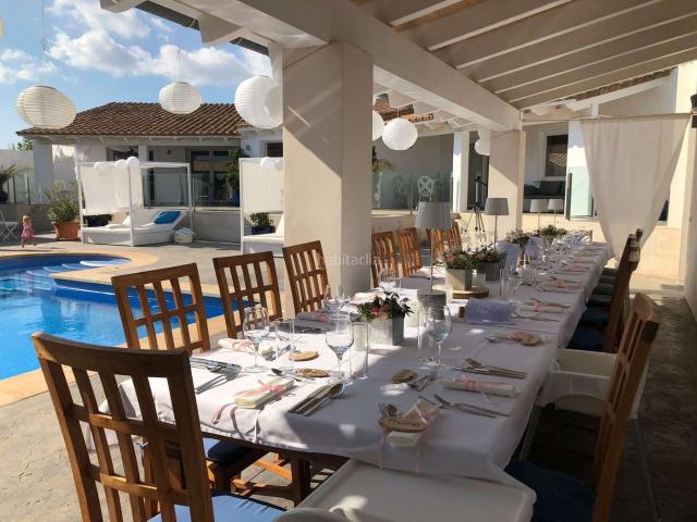 Masía en venta en Baleares Llucmajor, Llucmajor Interior. Finca con gran potencial, ideal para inversores, para familias numerosas o como lugar para celebrar eventos, ref. 10123. Masías.