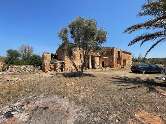 Masía en venta en Baleares Llucmajor, Llucmajor Interior. Finca rústica en venta en Llucmajor Interior. Masías.