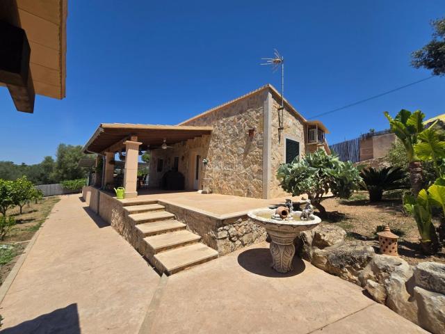 Masía en venta en Baleares Manacor, Manacor Centre. Fantástica ocasión. Masías.