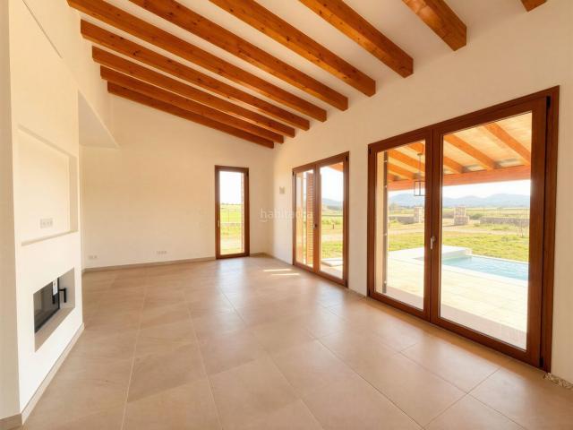 Masía en venta en Baleares Manacor, Manacor Centre. Finca con total independencia energética cerca de Manacor. Masías.