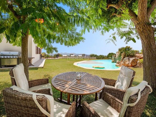 Masía en venta en Baleares Manacor, Manacor Centre. Finca rural de lujo en venta en Manacor, Mallorca. Masías.