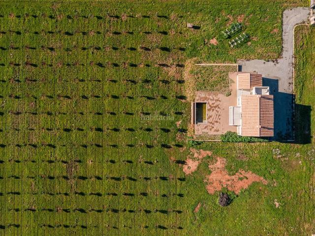 Masía en venta en Baleares Manacor, Porto Cristo. Fantástica finca de nueva construcción con piscina en Portocristo. Masías.