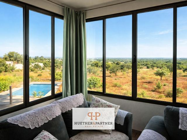 Masía en venta en Baleares Manacor, Porto Cristo. POOLFinca en venta para reformar 27 849 m2. Masías.