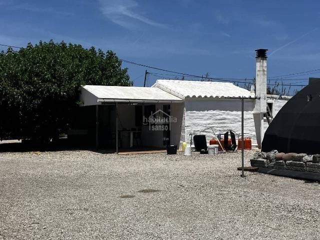 Masía en venta en Baleares Maó Mahón, Centre Històric. Casita de aperos con posibilidades de legalizacion. Mahon. Menorca. Masías Maó.