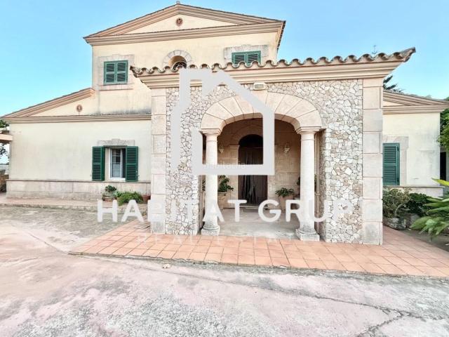 Masía en venta en Baleares Maó Mahón, Sant Climent Es Canutells. Finca rústica en Sant ClimentEs Cauntells Menorca. Masías Maó.