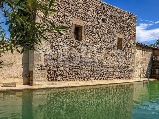 Masía en venta en Baleares Muro. Masías.
