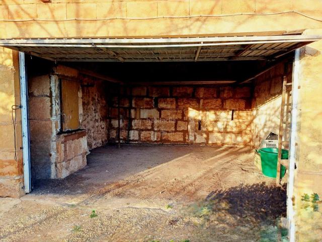Masía en venta en Baleares Muro. Oportunidad Única Finca Rústica en Muro con Amplias Posibilidades. Masías.
