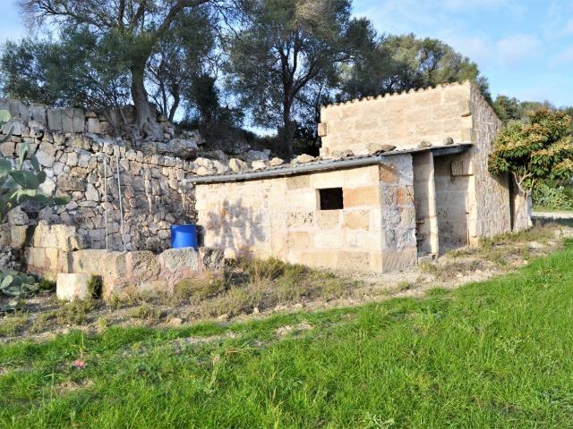 Masía en venta en Baleares Muro. Finca rústica en venta en Muro. Masías.